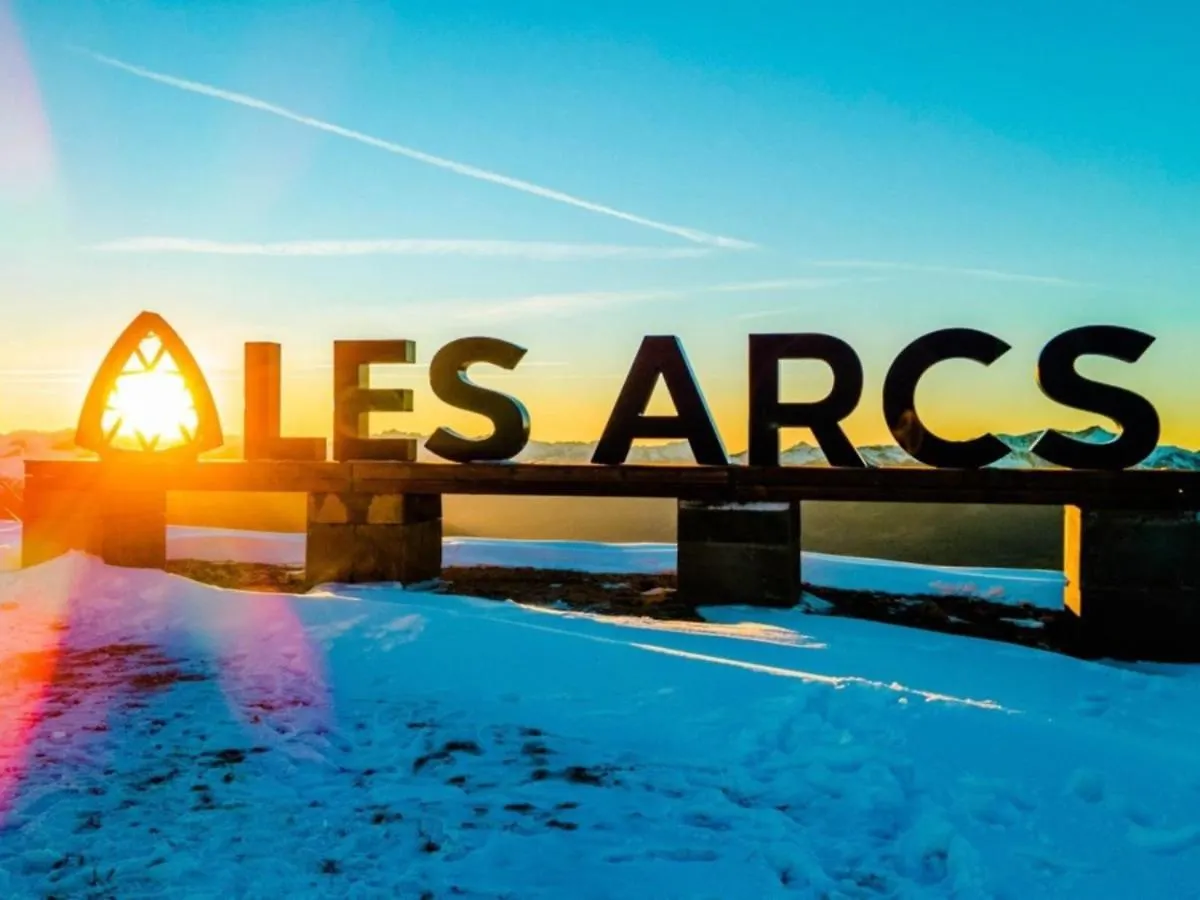 Duplex Skis Aux Pieds, 8 Pers, Centre Station Les Arcs 1800 - Fr-1-411-822 Bourg-Saint-Maurice 0*,  Franciaország