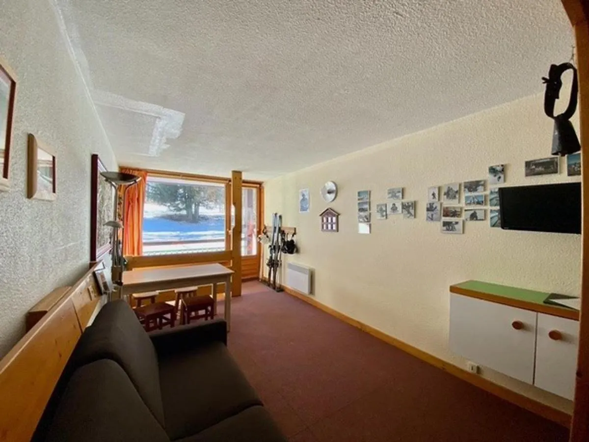Apartman Duplex Skis Aux Pieds, 8 Pers, Centre Station Les Arcs 1800 - Fr-1-411-822 Bourg-Saint-Maurice