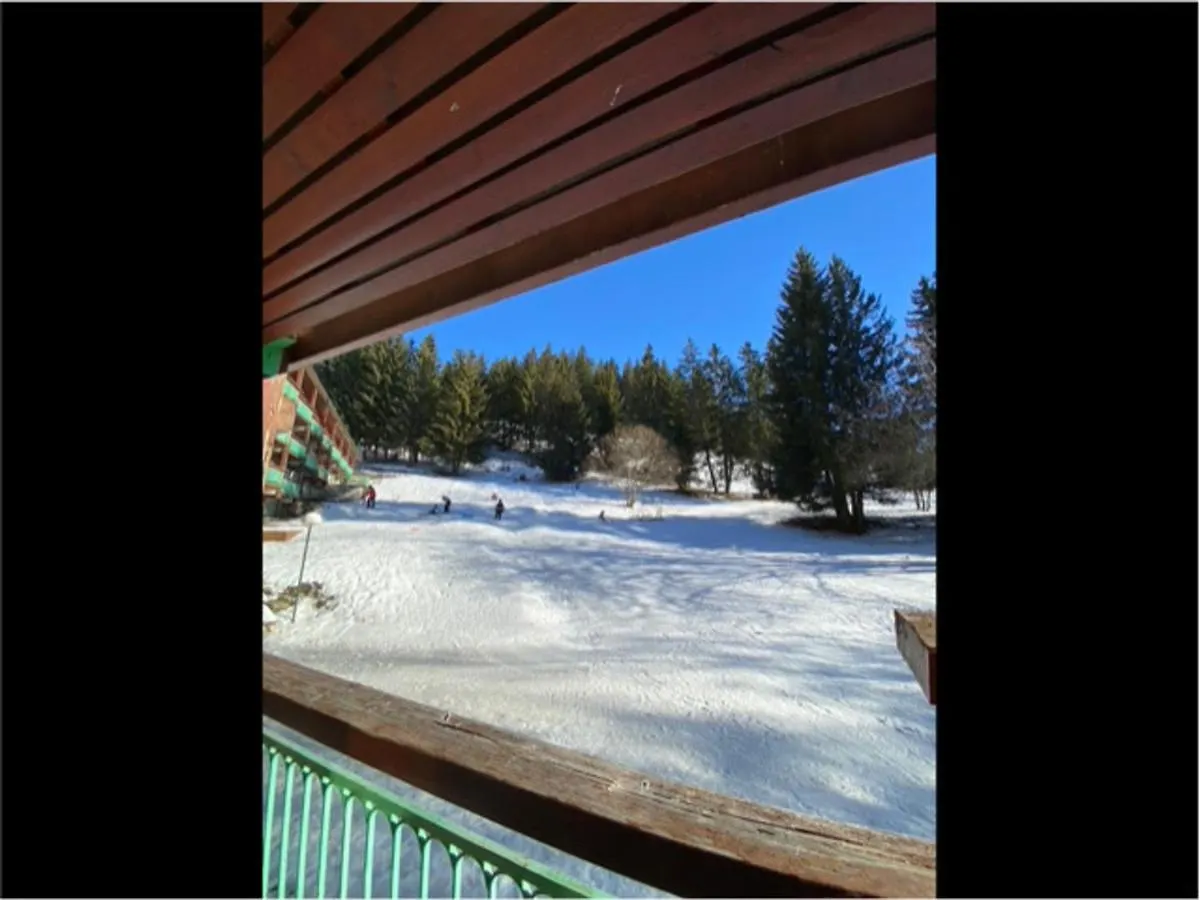 Duplex Skis Aux Pieds, 8 Pers, Centre Station Les Arcs 1800 - Fr-1-411-822 Bourg-Saint-Maurice Apartman
